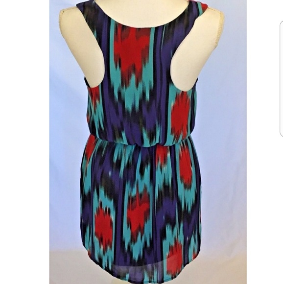 Urban Outfitters Dress- Staring at Stars - Picture 2 of 7